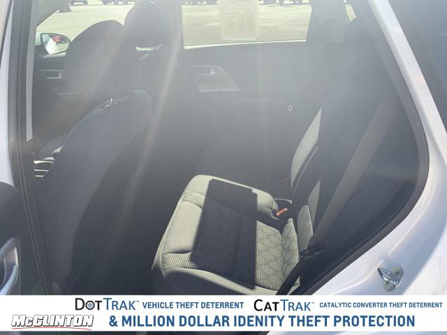 2017 Kia Niro FE