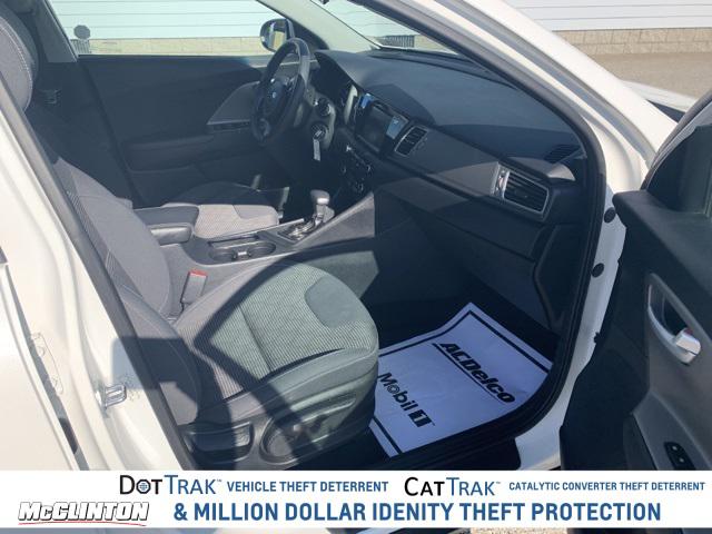 2017 Kia Niro FE
