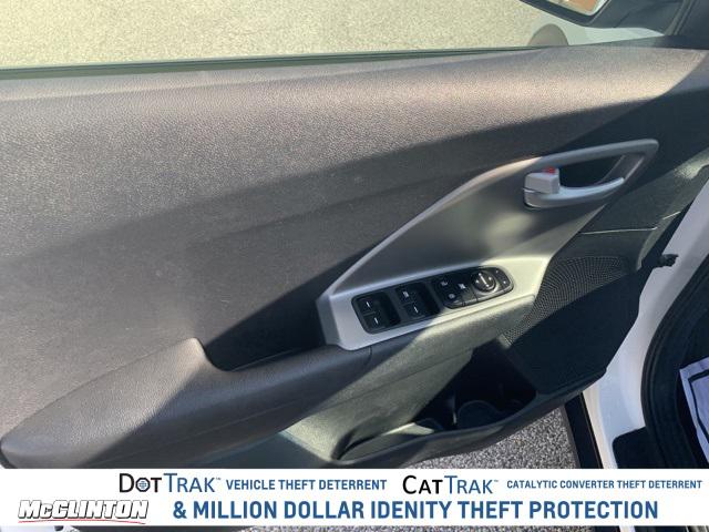 2017 Kia Niro FE