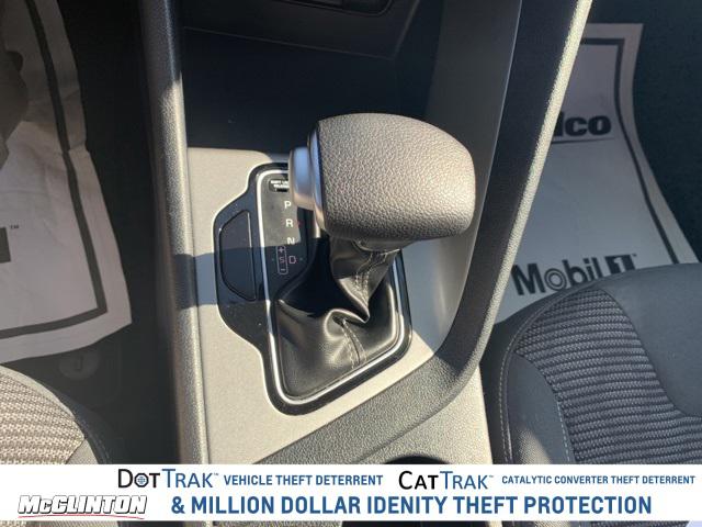 2017 Kia Niro FE