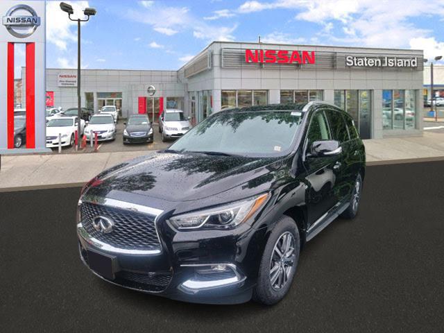 2020 INFINITI QX60 LUXE AWD [1]