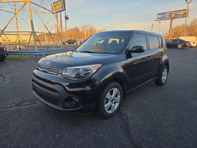2018 Kia Soul Base for sale in Memphis, TN