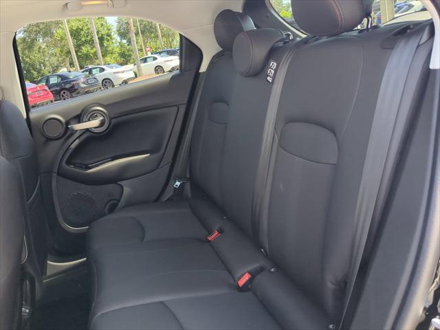 2023 Fiat FIAT 500X 500X SPORT AWD