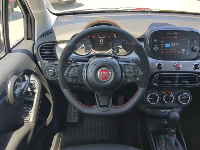 2023 Fiat FIAT 500X 500X SPORT AWD
