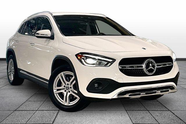 2023 Mercedes-Benz GLA-CLASS 4MATIC for sale in Grand Blanc, MI