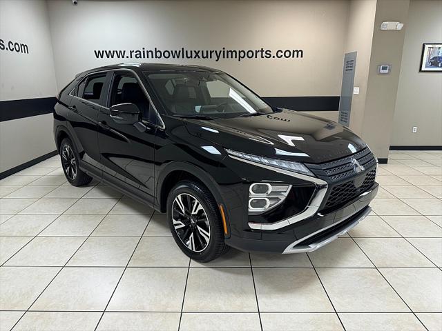 2024 Mitsubishi Eclipse Cross SE S-AWC for sale in Covington, LA