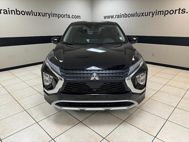 2024 Mitsubishi Eclipse Cross SE S-AWC
