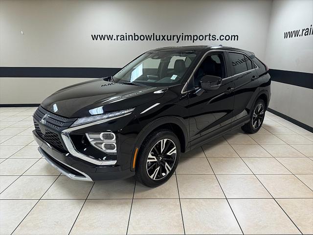 2024 Mitsubishi Eclipse Cross SE S-AWC