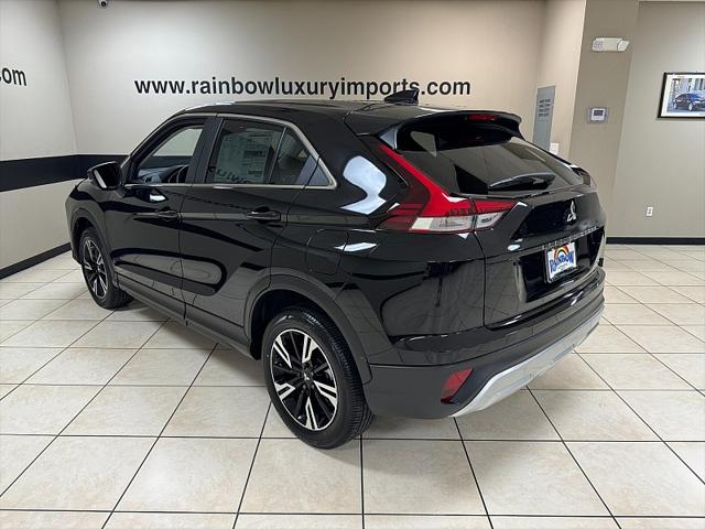 2024 Mitsubishi Eclipse Cross SE S-AWC