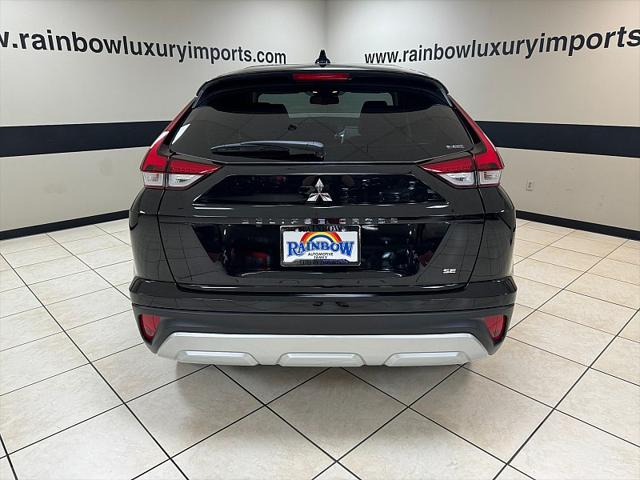 2024 Mitsubishi Eclipse Cross SE S-AWC