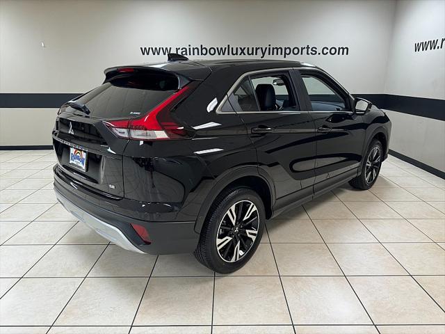 2024 Mitsubishi Eclipse Cross SE S-AWC