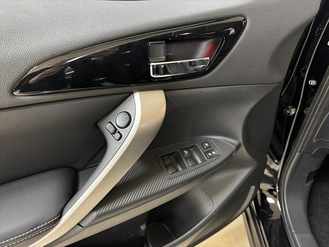 2024 Mitsubishi Eclipse Cross SE S-AWC