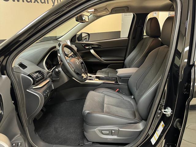 2024 Mitsubishi Eclipse Cross SE S-AWC
