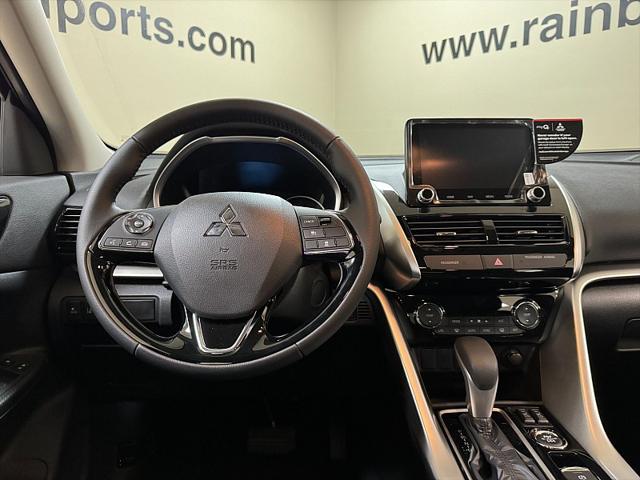 2024 Mitsubishi Eclipse Cross SE S-AWC