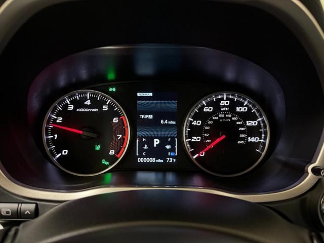 2024 Mitsubishi Eclipse Cross SE S-AWC