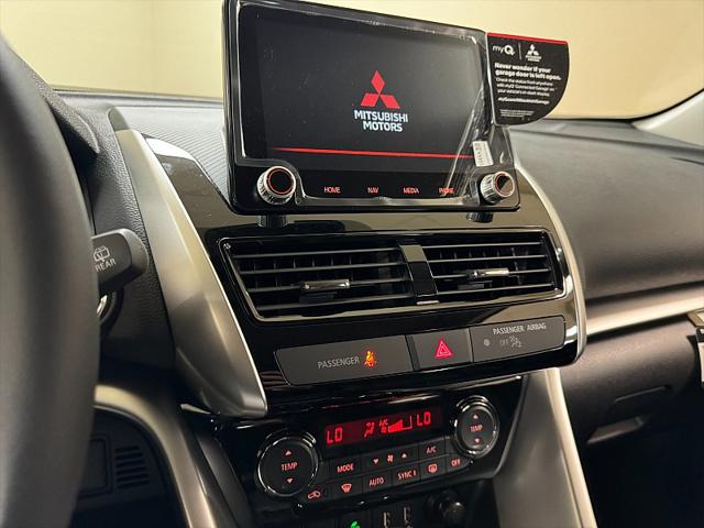 2024 Mitsubishi Eclipse Cross SE S-AWC