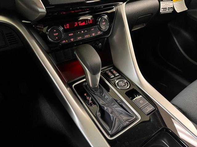 2024 Mitsubishi Eclipse Cross SE S-AWC