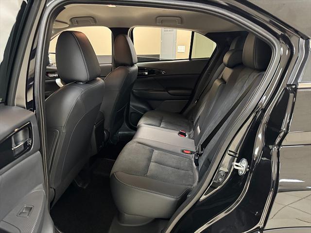 2024 Mitsubishi Eclipse Cross SE S-AWC