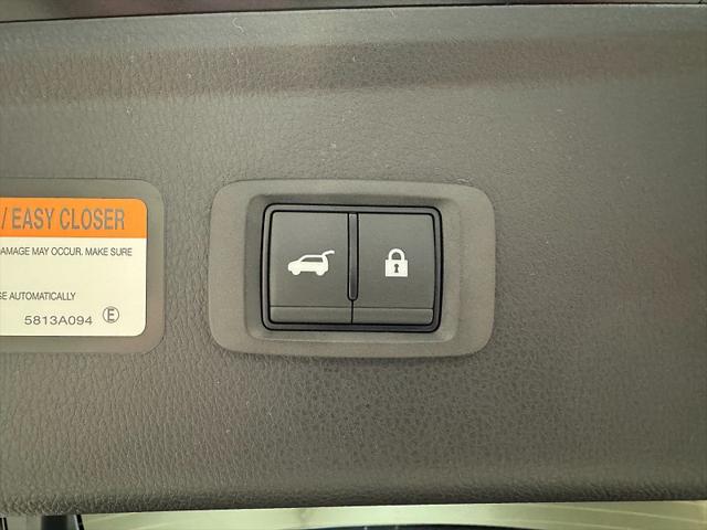 2024 Mitsubishi Eclipse Cross SE S-AWC