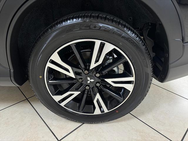 2024 Mitsubishi Eclipse Cross SE S-AWC