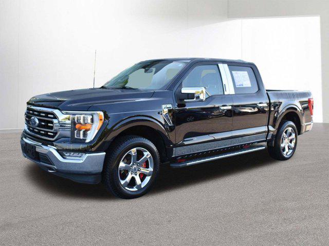 2021 Ford F-150 XLT for sale in Milledgeville, GA