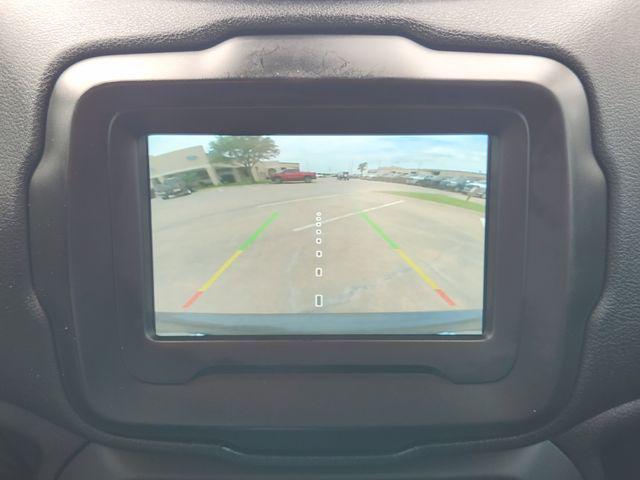 2020 Jeep Renegade Altitude FWD