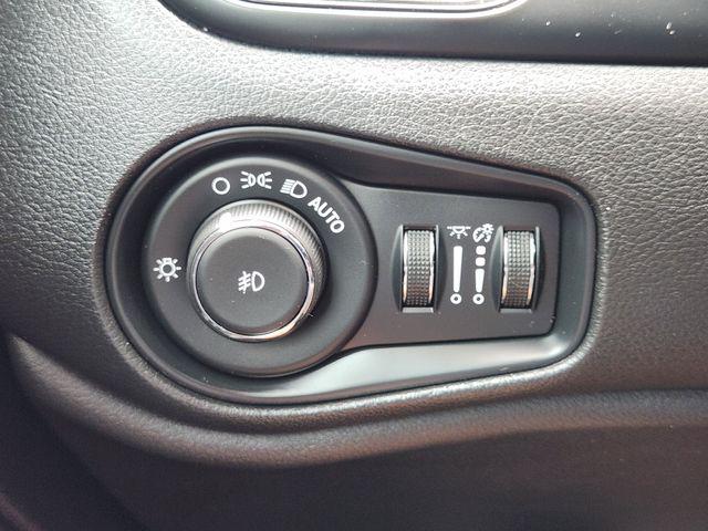 2020 Jeep Renegade Altitude FWD
