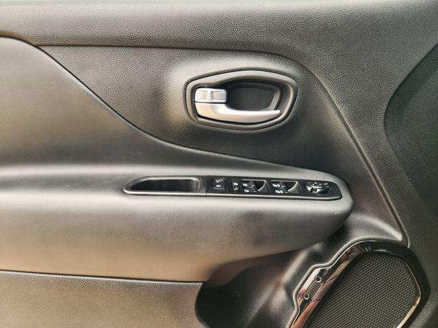 2020 Jeep Renegade Altitude FWD