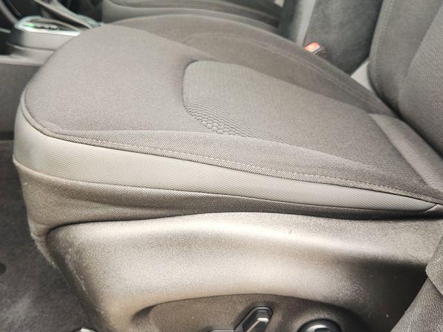 2020 Jeep Renegade Altitude FWD
