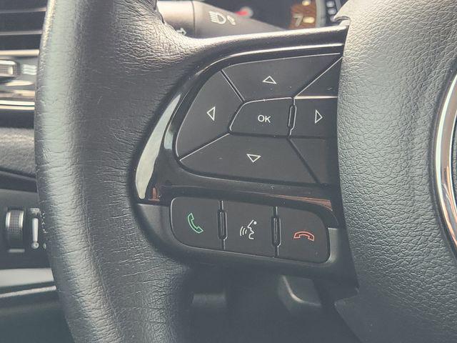 2020 Jeep Renegade Altitude FWD