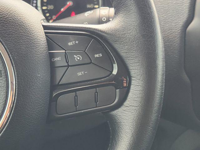 2020 Jeep Renegade Altitude FWD