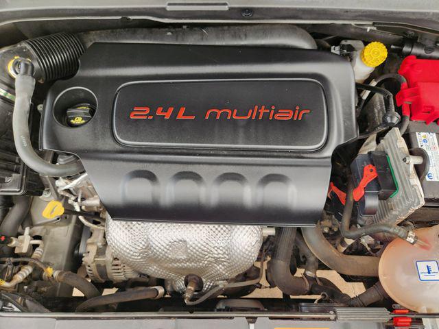 2020 Jeep Renegade Altitude FWD