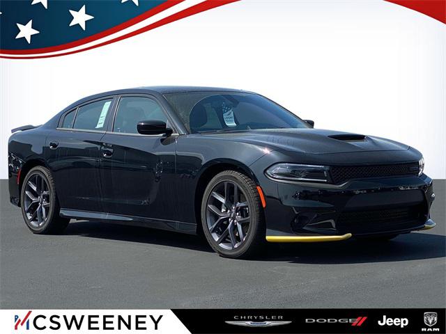 2023 Dodge Charger CHARGER R/T