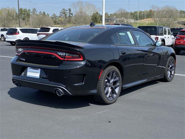 2023 Dodge Charger CHARGER R/T