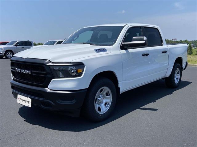 2023 RAM Ram 1500 RAM 1500 TRADESMAN CREW CAB 4X2 57 BOX