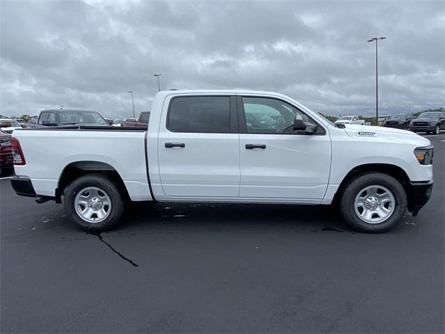 2023 RAM Ram 1500 RAM 1500 TRADESMAN CREW CAB 4X2 57 BOX