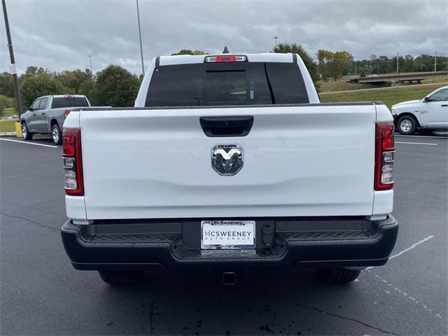 2023 RAM Ram 1500 RAM 1500 TRADESMAN CREW CAB 4X2 57 BOX