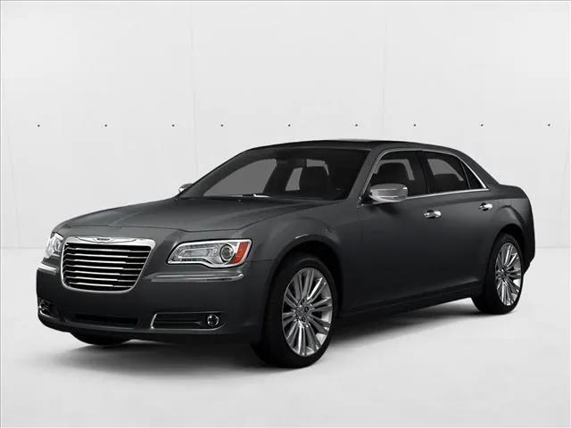 2014 Chrysler 300C 300C 2014 Chrysler 300C 300C