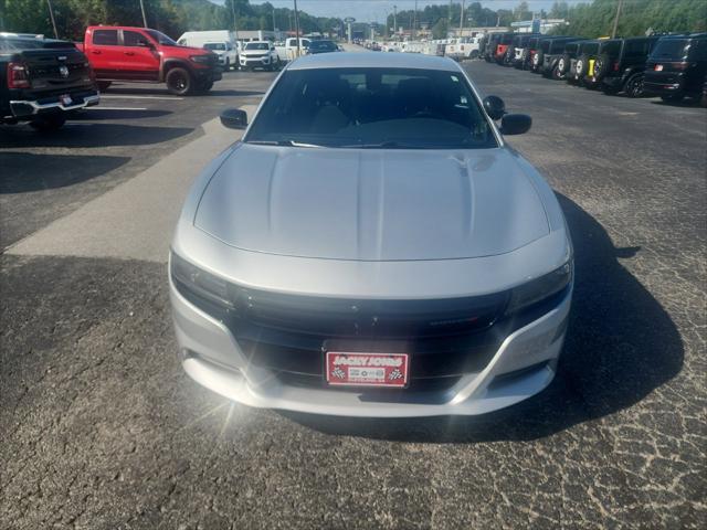 2022 Dodge Charger Police AWD