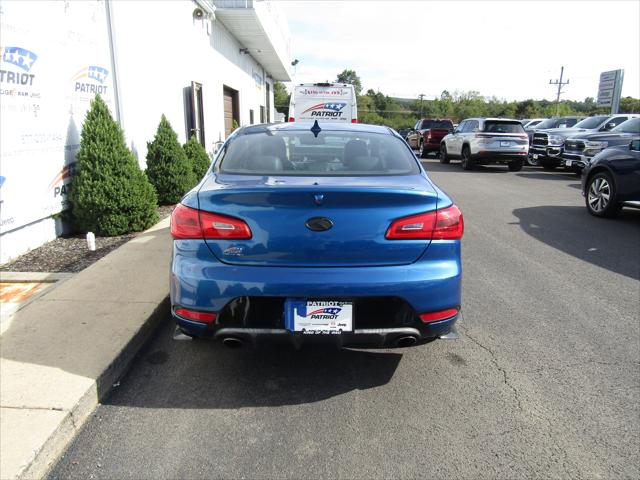 2014 Kia Forte Koup SX 2014 Kia Forte Koup SX