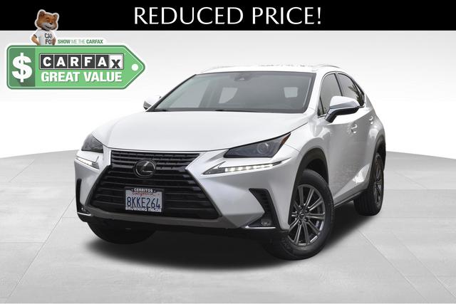 New Used Lexus Cars for Sale Near Riverside CA