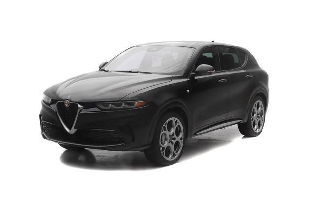 2024 Alfa Romeo Tonale TONALE Ti EAWD