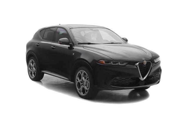 2024 Alfa Romeo Tonale TONALE Ti EAWD