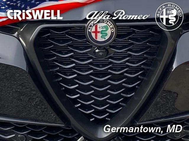 2024 Alfa Romeo Tonale TONALE VELOCE EAWD