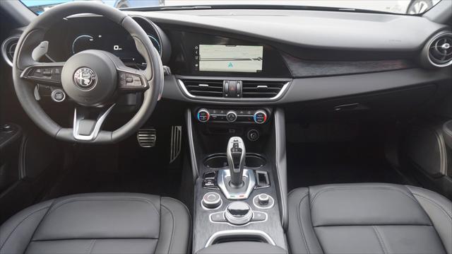 2024 Alfa Romeo Giulia GIULIA SPRINT AWD