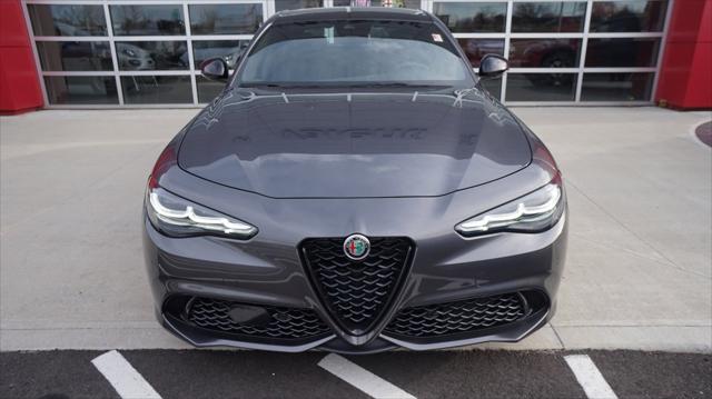2024 Alfa Romeo Giulia GIULIA SPRINT AWD