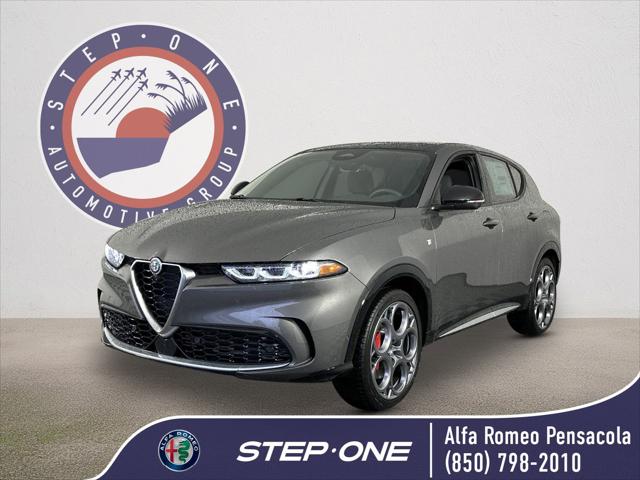 2024 Alfa Romeo Tonale TONALE Ti EAWD