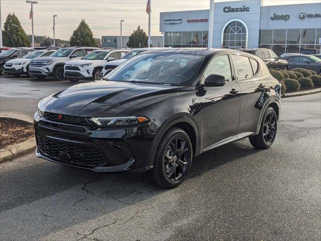 2024 Dodge Hornet DODGE HORNET R/T PLUS EAWD