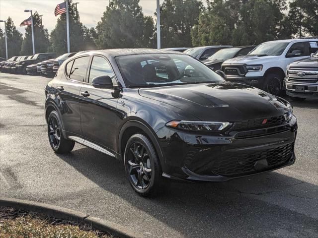 2024 Dodge Hornet DODGE HORNET R/T PLUS EAWD