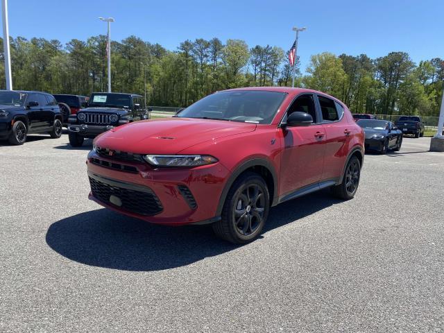 2024 Dodge Hornet DODGE HORNET R/T EAWD